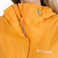 Columbia Earth Explorer jacheta de ploaie pentru femei Shell 880 galben 1989243 5
