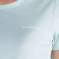 Cămașă de trekking pentru femei Columbia Alpine Chill Zero SS 329 1991694 4