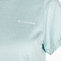 Cămașă de trekking pentru femei Columbia Alpine Chill Zero SS 329 1991694 9