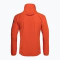 Jacheta Softshell pentru bărbați Columbia Tall Heights 813 portocaliu 1975591 8