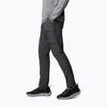 Pantaloni de trekking pentru bărbați Columbia Maxtrail Lite gri 1990501 3