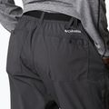 Pantaloni de trekking pentru bărbați Columbia Maxtrail Lite gri 1990501 3