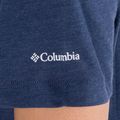 Columbia Bluebird Day Relaxed cămașă de trekking pentru femei 470 albastru marin 1934002 4