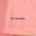 Columbia Bluebird Days Tricoul de trekking pentru femei Bluză relaxată 880 portocaliu 1934002 6