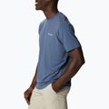 Columbia Tech Trail Graphic Tee 478 albastru 1930802