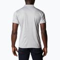 Tricou polo pentru bărbați Columbia Zero Rules gri 1533303040 2