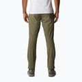 Pantaloni de trekking pentru bărbați Columbia Triple Canyon 397 verde 1711681 2