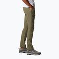 Pantaloni de trekking pentru bărbați Columbia Triple Canyon 397 verde 1711681 3