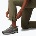 Pantaloni de trekking pentru bărbați Columbia Triple Canyon 397 verde 1711681 5