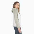 Columbia Pulover polar Ali Peak Overlay Fleece pentru femei 191 bej 1992263 4
