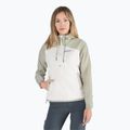 Columbia Pulover polar Ali Peak Overlay Fleece pentru femei 191 bej 1992263