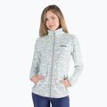 Columbia Ali Peak 192 bluză de trening pentru femei alb 1933342