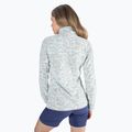 Columbia Ali Peak 192 bluză de trening pentru femei alb 1933342 3