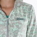 Columbia Ali Peak 192 bluză de trening pentru femei alb 1933342 4