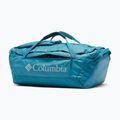 Geantă de voiaj Columbia OutDry Ex 457 albastră 1991201 8