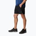Columbia Titan Pass LW 010 negru 1991511 pantaloni scurți de trekking pentru bărbați 3