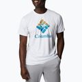 Columbia Zero Ice Cirro 100 alb 1990463 5