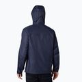 Geacă de ploaie pentru bărbați Columbia Watertight II bleumarin 1533898464 2