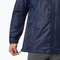 Geacă de ploaie pentru bărbați Columbia Watertight II bleumarin 1533898464 4