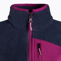 Columbia Fast Trek III Full Zip Fleece pentru copii 468 Navy Blue 1887852 4