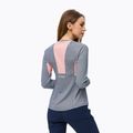 Cămașă de trekking pentru femei Columbia Titan Pass Sun Deflect 466 albastru marin 1991951 4