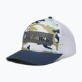 Columbia Punchbowl Trucker 327 albastru marin și alb 1934421 5