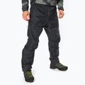 Columbia Pouring Adventure II 010 pantaloni de ploaie cu membrană neagră 1988691
