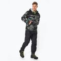 Columbia Pouring Adventure II 010 pantaloni de ploaie cu membrană neagră 1988691 2