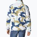 Columbia Back Bowl 327 Hanorac bărbătesc din fleece 1890764 2