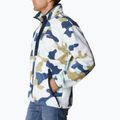 Columbia Back Bowl 327 Hanorac bărbătesc din fleece 1890764 3