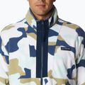 Columbia Back Bowl 327 Hanorac bărbătesc din fleece 1890764 4
