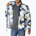 Columbia Back Bowl 327 Hanorac bărbătesc din fleece 1890764 5