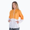 Geacă rezistentă la vânt pentru femei Columbia Flash Forward 880 portocalie 1585911