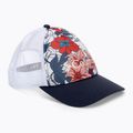 Pălărie Columbia pentru femei Mesh Hat II 106 albastru marin și alb 1886801
