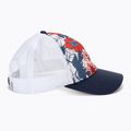 Pălărie Columbia pentru femei Mesh Hat II 106 albastru marin și alb 1886801 2