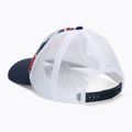 Pălărie Columbia pentru femei Mesh Hat II 106 albastru marin și alb 1886801 3