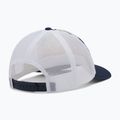 Pălărie Columbia pentru femei Mesh Hat II 106 albastru marin și alb 1886801 6