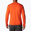 Cămașă de trekking pentru bărbați Columbia Zero Rules M LS 813 portocaliu 1533282 2