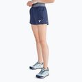 Pantaloni scurți de trekking pentru femei Columbia Titan Pass LW 466 albastru marin 1991931 4