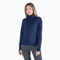 Columbia Weekend Adventure Sweatshirt 472 albastru marin 1959023