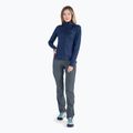 Columbia Weekend Adventure Sweatshirt 472 albastru marin 1959023 2