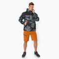 Jachetă de vânt pentru bărbați Columbia Challenger 009 gri 1714291 2