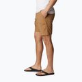 Pantaloni scurți de trekking pentru bărbați Columbia Maxtrail Lite 257 maro 1990471 3