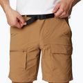 Pantaloni scurți de trekking pentru bărbați Columbia Maxtrail Lite 257 maro 1990471 4