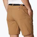 Pantaloni scurți de trekking pentru bărbați Columbia Maxtrail Lite 257 maro 1990471 5