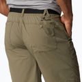 Columbia Maxtrail Lite 397 verde 1990471 Pantaloni scurți de trekking pentru bărbați 3