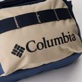 Columbia Zigzag Hip Pack 479 albastru marin și bej 1890911 5