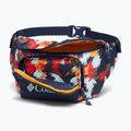 Columbia Zigzag Hip Pack 466 albastru marin 1890911 3