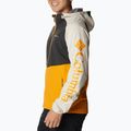 Jacheta de ploaie Columbia Panther Creek pentru bărbați 880 negru/galben 1840711 4