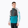 Columbia Panther Creek jachetă softshell pentru bărbați albastru/gri 1840711